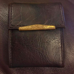 Estimated 1960’s-1970’s Trim Brand Men’s Nail Kit